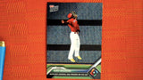 2023 Topps Now World Baseball Classic #WBC-55 Randy Arozarena (PR=716)