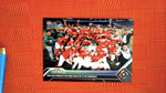 2023 Topps Now World Baseball Classic #WBC-56 Team Mexico (PR=649)