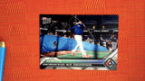 2023 Topps Now World Baseball Classic #WBC-57 Ken Griffey Jr. (PR=3684)