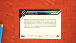 2023 Topps Now World Baseball Classic #WBC-50 Team Puerto Rico (PR=454)