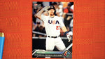 2023 Topps Now World Baseball Classic #WBC-51 Mike Trout (PR=2059)