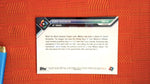 2023 Topps Now World Baseball Classic #WBC-49 Randy Arozarena 8/49 Blue