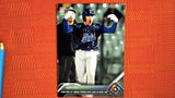 2023 Topps Now World Baseball Classic #WBC-10 Team Italy (PR=395)