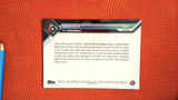 2023 Topps Now World Baseball Classic #WBC-11 Martin Muzik 5/25 Purple