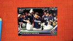 2023 Topps Now World Baseball Classic #WBC-11 Martin Muzik 5/25 Purple