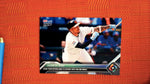 2023 Topps Now World Baseball Classic #WBC-2 Chadwick Tromp (PR=388)