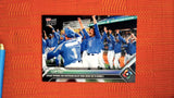 2023 Topps Now World Baseball Classic #WBC-28 Team Italy (PR=387)