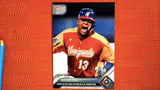 2023 Topps Now World Baseball Classic #WBC-31 Salvador Perez (PR=435)