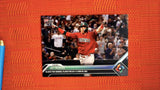 2023 Topps Now World Baseball Classic #WBC-32 Joey Meneses (PR=677)