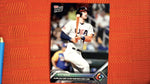 2023 Topps Now World Baseball Classic #WBC-59 Kyle Tucker (PR=592)