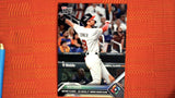 2023 Topps Now World Baseball Classic #WBC-60 Trea Turner (PR=2306)