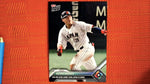 2023 Topps Now World Baseball Classic #WBC-52 Kazuma Okamoto (PR=1204)