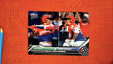 2023 Topps Now World Baseball Classic #WBC-36 Juan Soto / Manny Machado (PR=729)