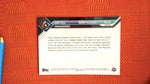 2023 Topps Now World Baseball Classic #WBC-36 Juan Soto / Manny Machado SN10 5/10 Red