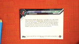 2023 Topps Now World Baseball Classic #WBC-36 Juan Soto / Manny Machado SN10 5/10 Red