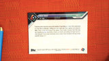 2023 Topps Now World Baseball Classic #WBC-41 Mike Trout (PR=2781)