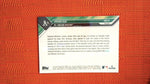 2023 Topps Now Road to Opening Day Bonus #ODB-10 Jordan Diaz (PR=267)