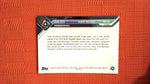 2023 Topps Now World Baseball Classic #WBC-36 Juan Soto / Manny Machado SN49 47/49 Blue