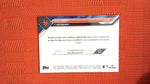 2023 Topps Now Road to Opening Day New York Mets #OD-179 Kodai Senga 80/99 Black