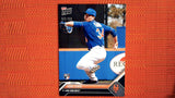 2023 Topps Now Road to Opening Day New York Mets #OD-179 Kodai Senga 80/99 Black