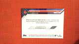 2023 Topps Now Road to Opening Day Boston Red Sox #OD-20 Masataka Yoshida 5/10 Red