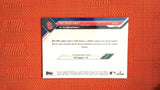 2023 Topps Now Road to Opening Day St. Louis Cardinals #OD-241 Paul Goldschmidt 41/49 Blue