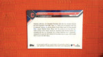 2023 Topps Now #193 Tanner Bibee (PR=1179)