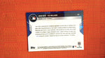 2022 Topps Now #619 Juan Soto / Ted Williams 31/49 Blue