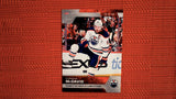 2022 Topps Now NHL Stickers #30 Connor McDavid (PR=373)