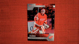 2022 Topps Now NHL Stickers #12 Ville Husso (PR=136)