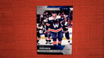 2022 Topps Now NHL Stickers #261 Alex Ovechkin (PR=248)