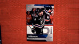 2022 Topps Now NHL Stickers #124 Alexander Ovechkin (PR=1547)