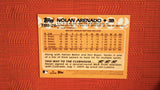 2023 Topps #T88-26 Nolan Arenado 1988 Baseball 35th Anniversary