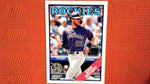 2023 Topps #T88-32 Kris Bryant 1988 Baseball 35th Anniversary