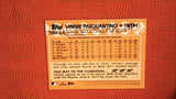 2023 Topps #T88-65 Vinnie Pasquantino 1988 Baseball 35th Anniversary