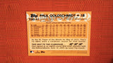 2023 Topps #T88-41 Paul Goldschmidt 1988 Baseball 35th Anniversary