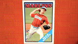 2023 Topps #T88-50 Max Meyer 1988 Baseball 35th Anniversary