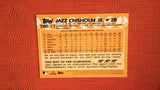 2023 Topps #T88-77 Jazz Chisholm Jr. 1988 Baseball 35th Anniversary