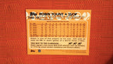 2023 Topps #T88-78 Robin Yount 1988 Baseball 35th Anniversary