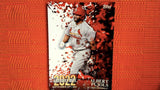 2023 Topps #22GH-21 Albert Pujols 2022 Greatest Hits