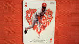 2023 Topps #AA-2 Bob Gibson All Aces