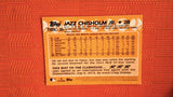 2023 Topps #T88C-36 Jazz Chisholm Jr. 1988 Baseball 35th Anniversary Chrome