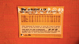2023 Topps #T88C-58 JJ Bleday 1988 Baseball 35th Anniversary Chrome