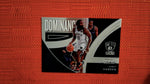 2021-22 Prizm NBA Basketball #2 James Harden Dominance
