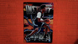 2021-22 Prizm NBA Basketball #3 Ziaire Williams Instant Impact