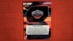 2021-22 Prizm NBA Basketball #18 Trey Murphy III Instant Impact
