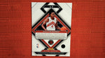 2021-22 Prizm NBA Basketball #13 Scottie Barnes Emergent