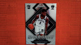 2021-22 Prizm NBA Basketball #4 Cameron Thomas Emergent