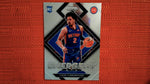 2021-22 Prizm NBA Basketball #22 Cade Cunningham Emergent