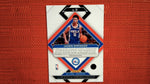 2021-22 Prizm NBA Basketball #26 Jaden Springer Emergent